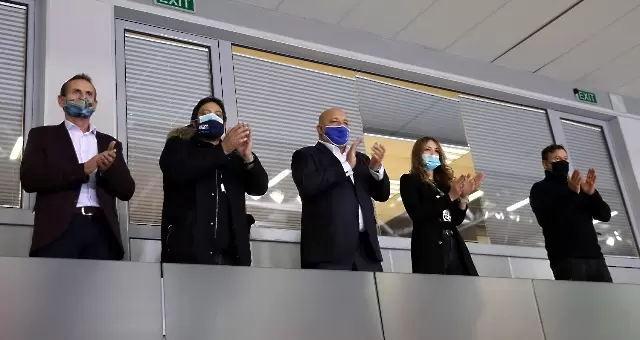 Българският спорт с Отворено писмо до властта - Спорт