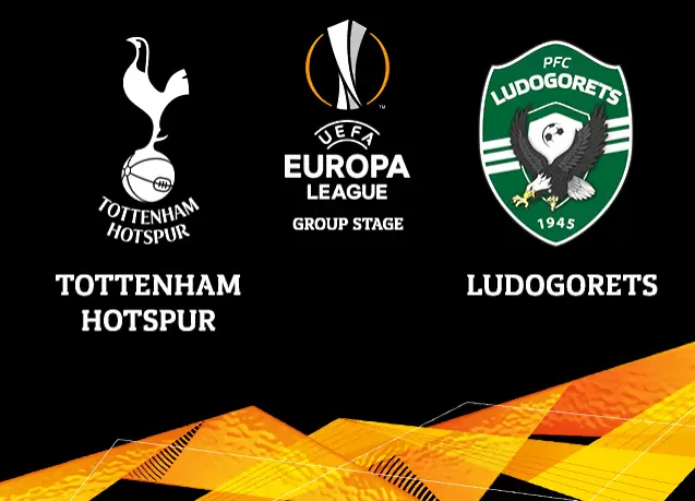 ludogorets.com