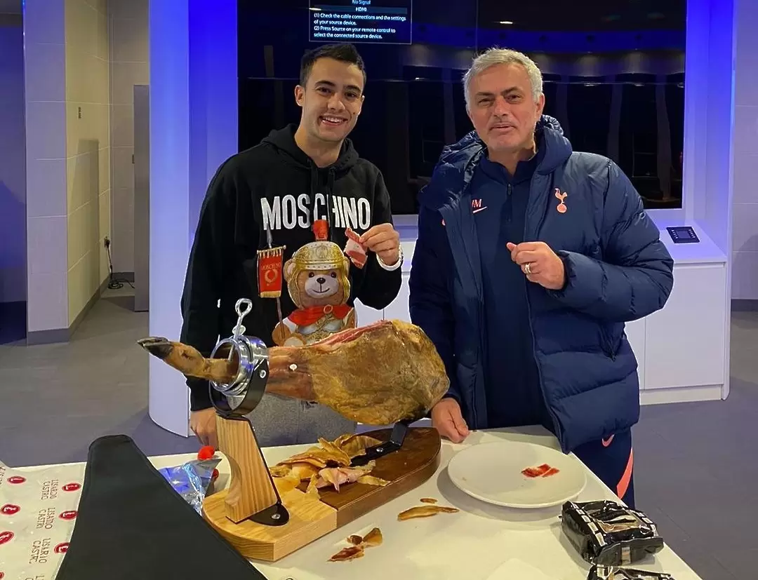 instagram.com/josemourinho