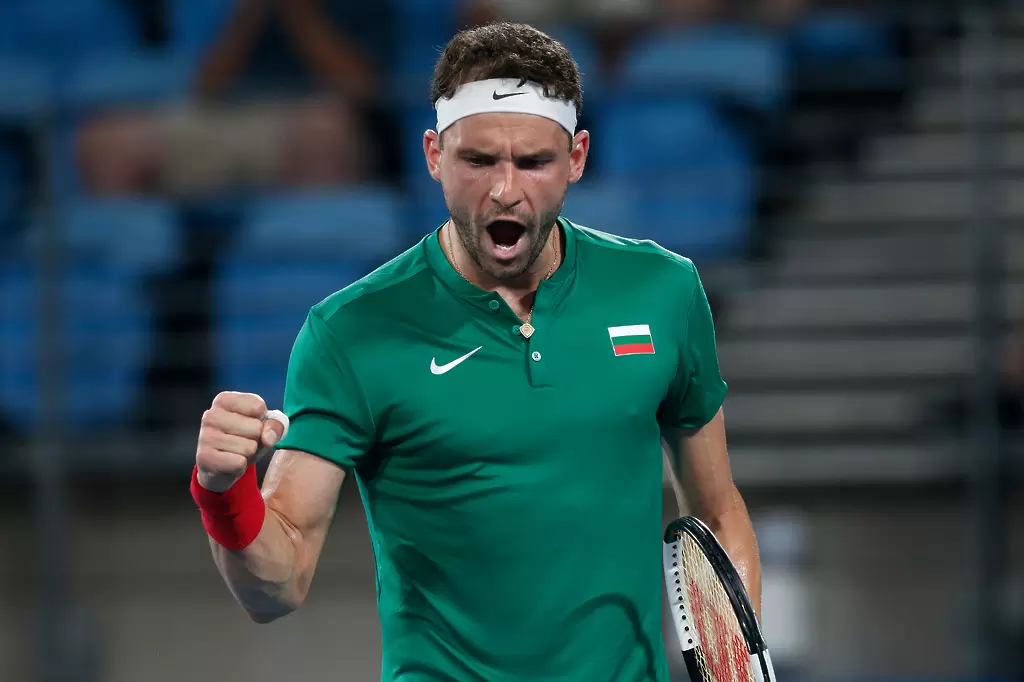 Без ATP Cup през 2021 година - Спорт
