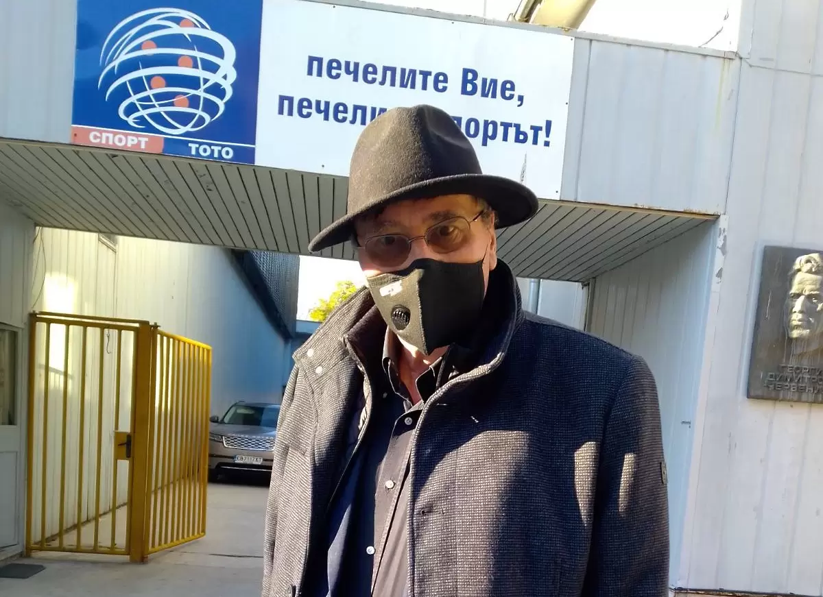 Георги Глушков: До всички, до които Симеон Варчев се докосна ги направи по-добри - Баскетбол