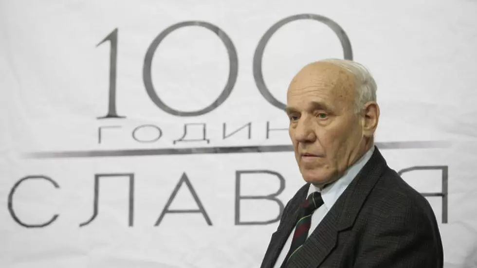 Инфантино изпрати съболезнователен адрес за Димитър Ларгов - БГ футбол