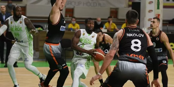 beroebasket.com