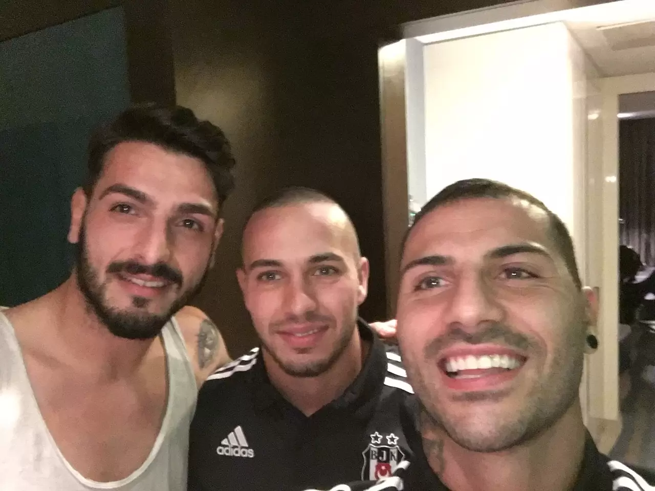 Куарешма призна за най-голямата грешка в своята кариера - Световен футбол