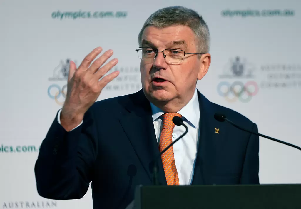 Томас Бах е единственият кандидат за президент на МОК - Спорт