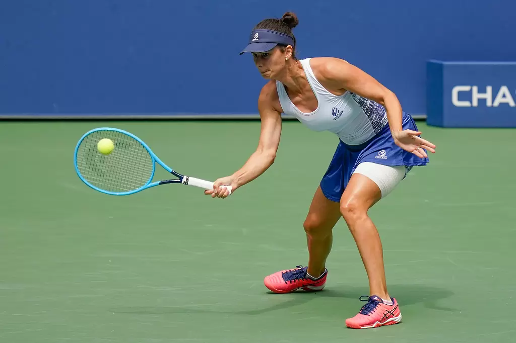 Пиронкова е сред номинираните за "завръщане на годината" в WTA - Тенис