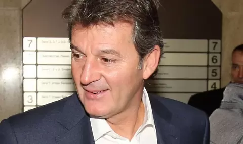 Емил Костадинов: Не ни се паднаха най-лошите съперници - БГ футбол