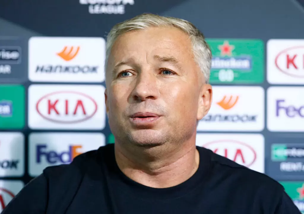 В Румъния: Дан Петреску вариант за треньор на Лудогорец - efbet Лига