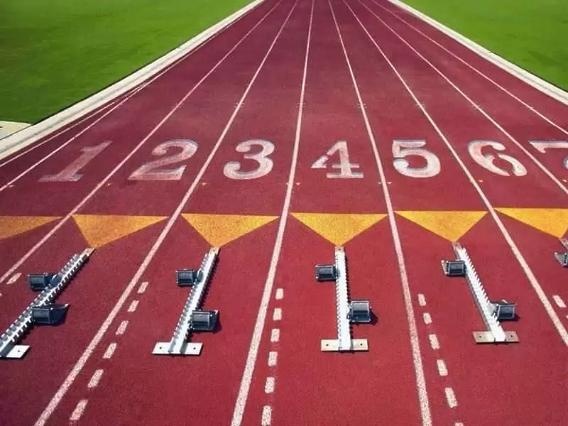 Отложиха Световното по лека атлетика в зала догодина за 2023 - Спорт