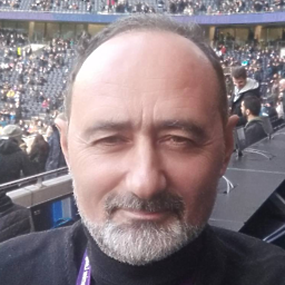 Валери Станков