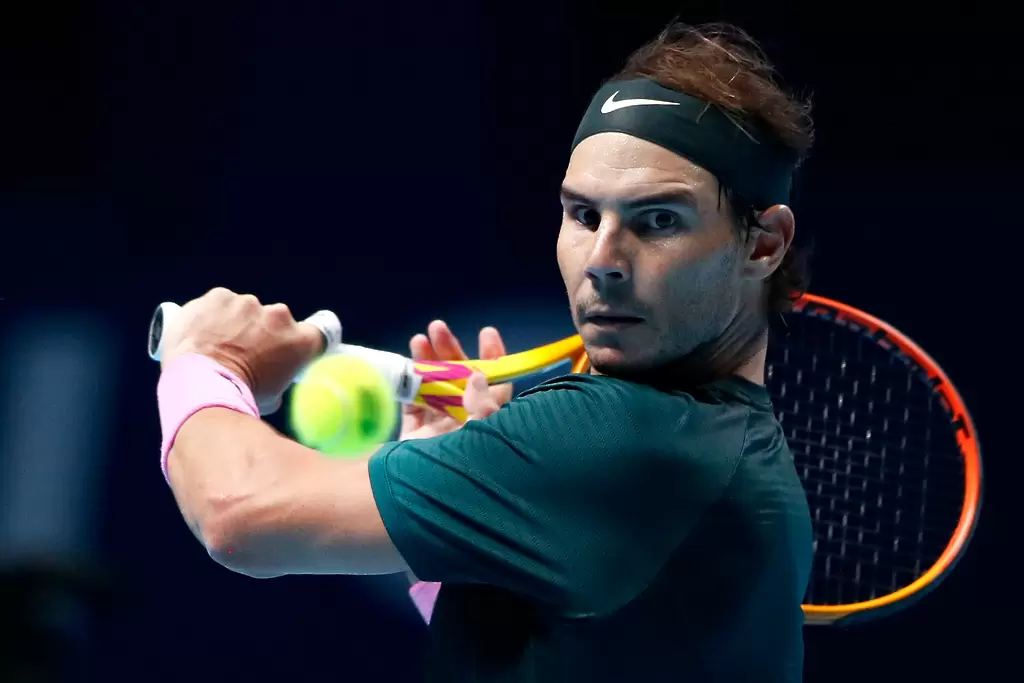 Надал ще тренира с шампиона от Sofia Open 2020
