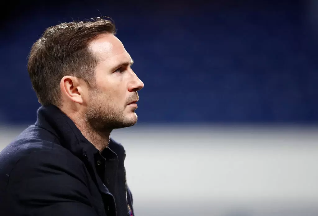 Франк Лампард разкри за коронавирус в Челси