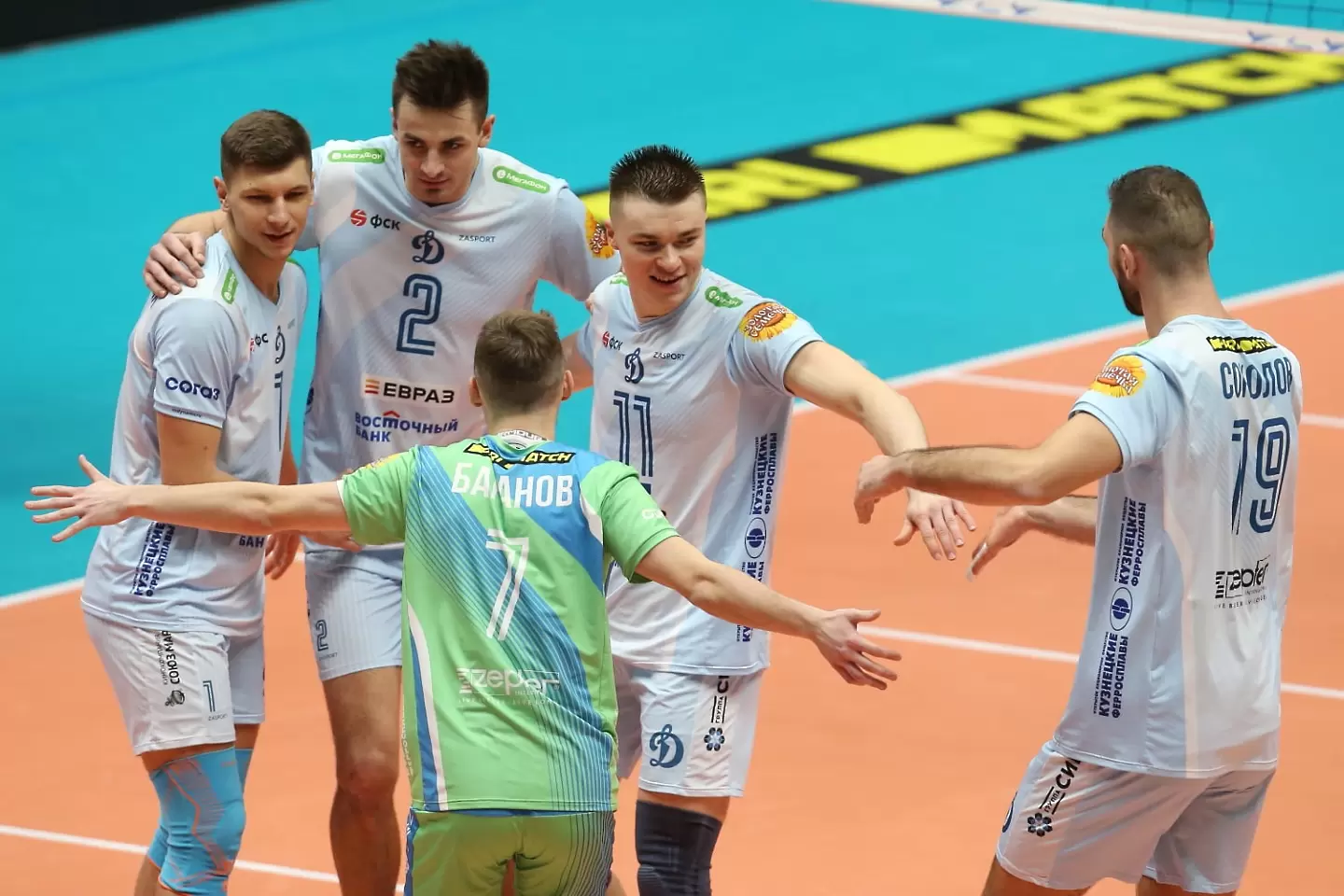 facebook.com/vcdynamo