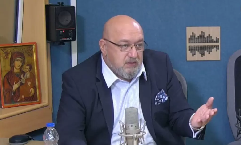 Красен Кралев: Силно вярвам, че истинският дух на спорта ще се завърне през 2021 година