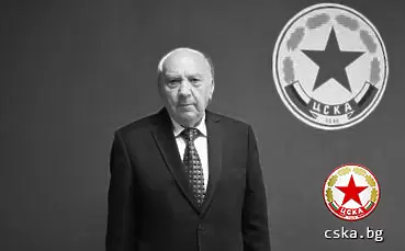 Напусна ни Сашо Манов