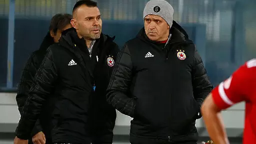 Бруно Акрапович: Дори да не вземем нови играчи, ще съм доволен