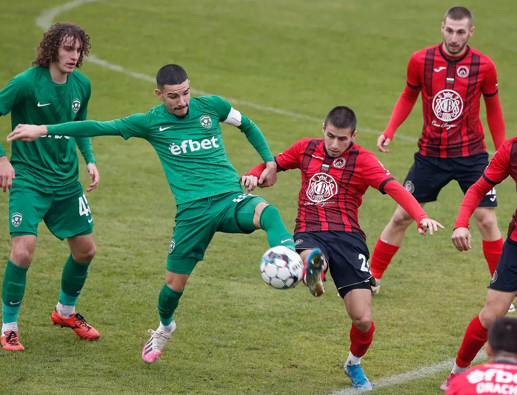 Локо Сф обяви програмата за зимната си подготовка