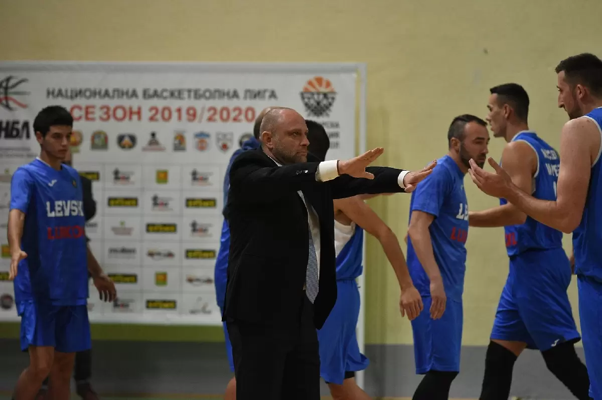 basketball.bg