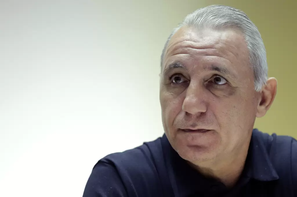 Стоичков: Обичайте се и вярвайте, че отново ще имаме поводи за футболна радост