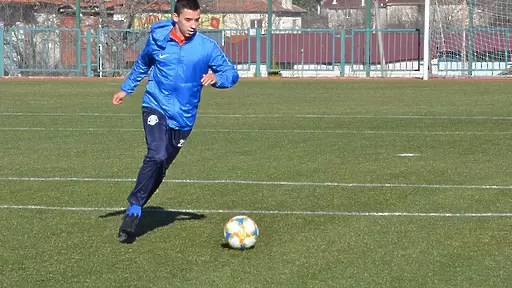 Арда си върна халф от Ботев Вр