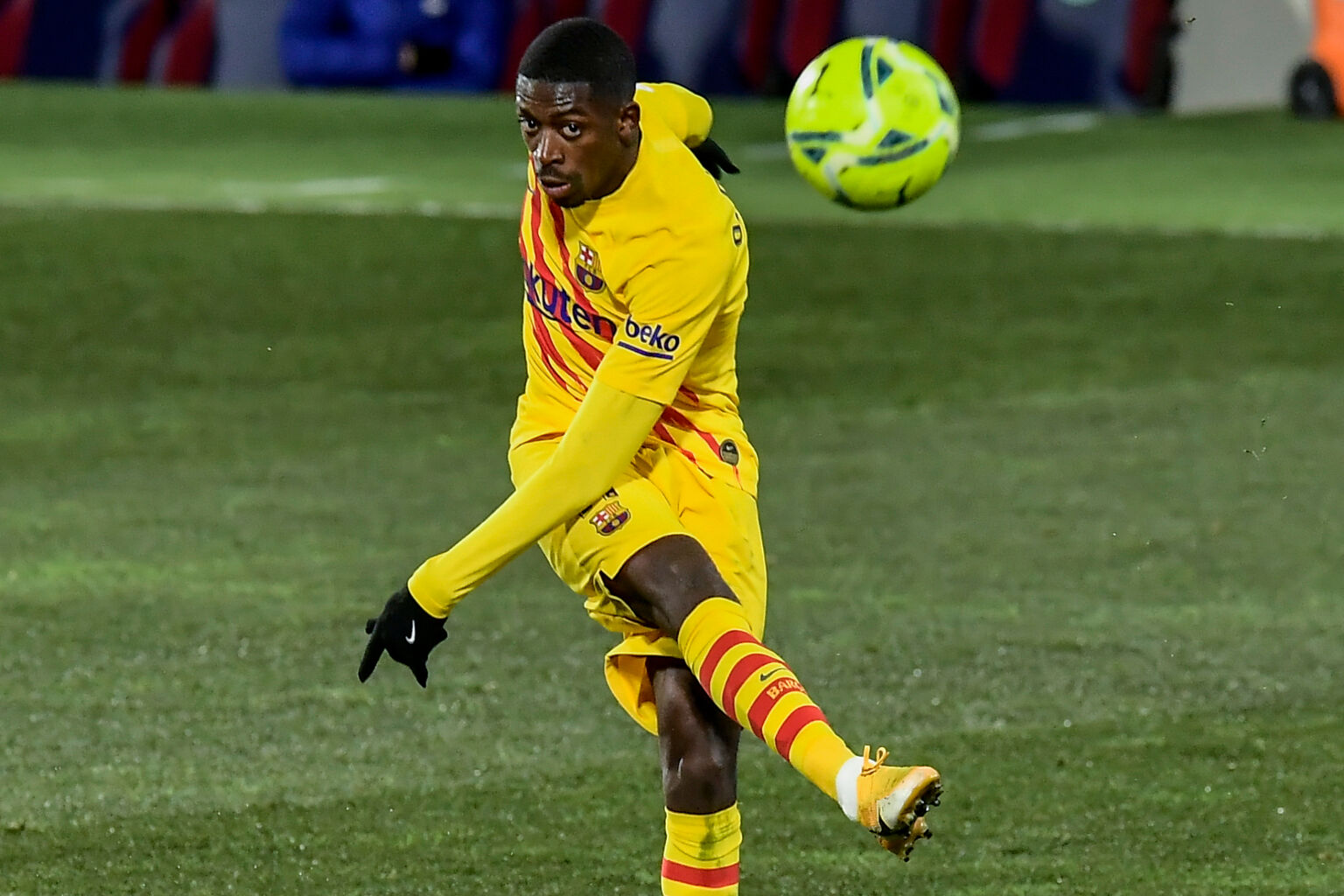 Барселона победи, но не убеди