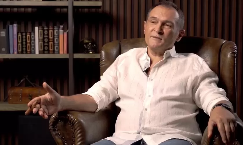 Петър Ганев: Левски дължи 6 милиона лева на Васил Божков