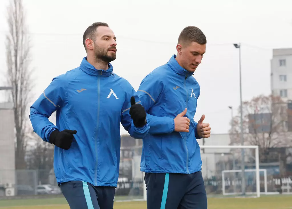 СНИМКА: Антон Узунов