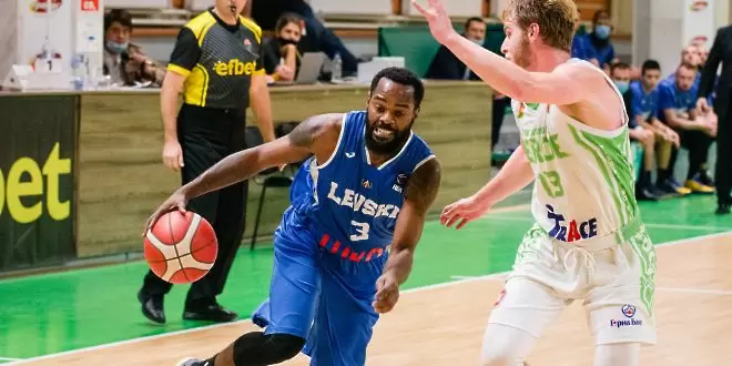 Левски надигра Берое у дома