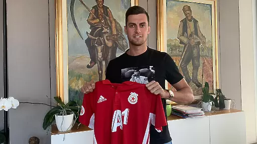 Бивш нападател на ЦСКА се прицели в Мондиал 2022