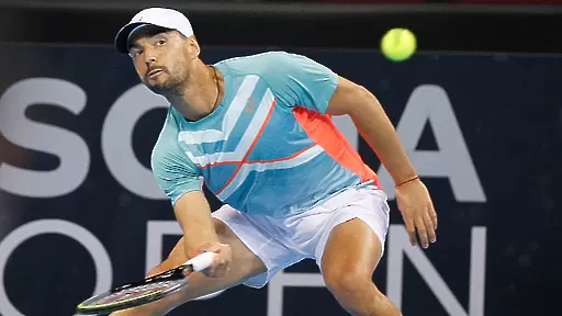Кузманов и Андреев нахлуха в основната схема на ATP турнира в Анталия
