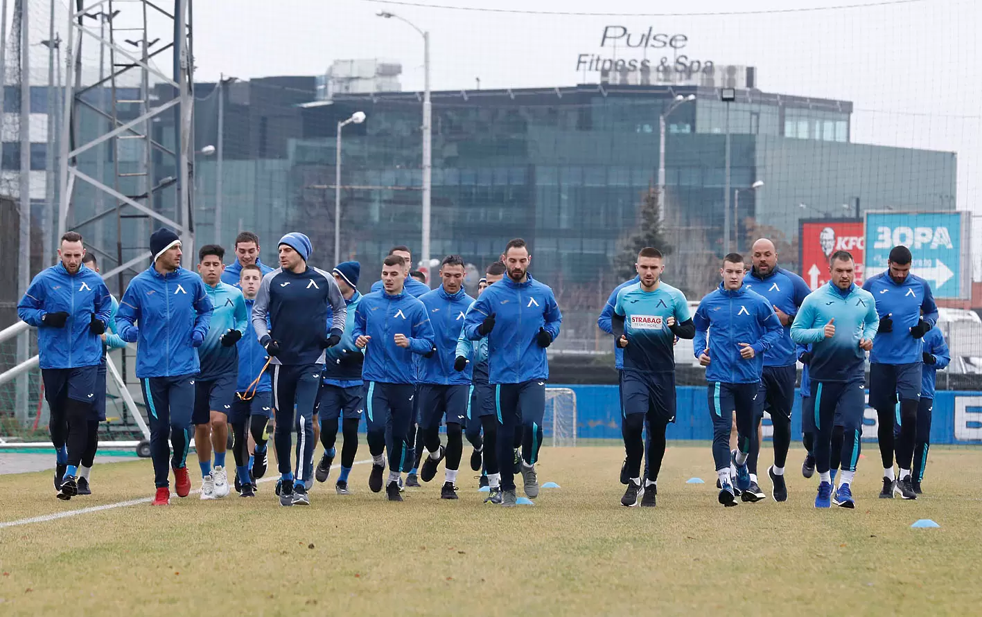 СНИМКИ: Антон Узунов