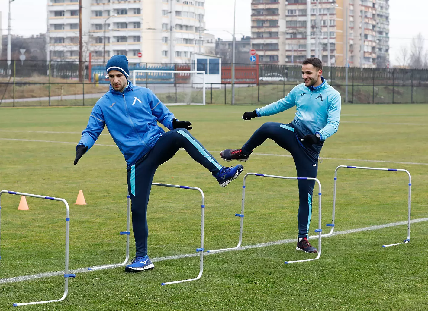 СНИМКА: Антон Узунов