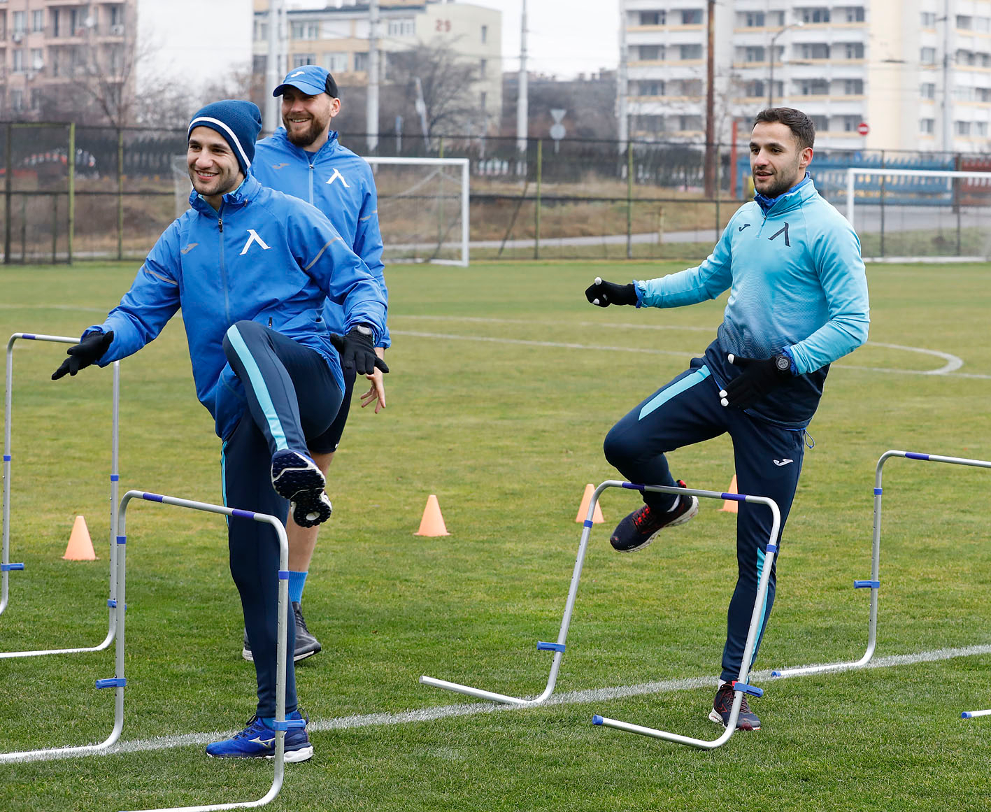 СНИМКА: Антон Узунов