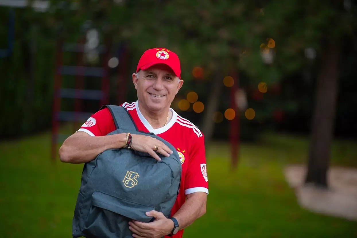 Снимка: Невена Рикова