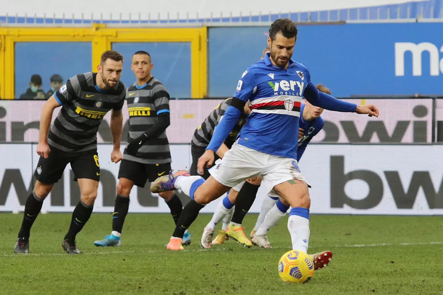 СНИМКИ: БТА