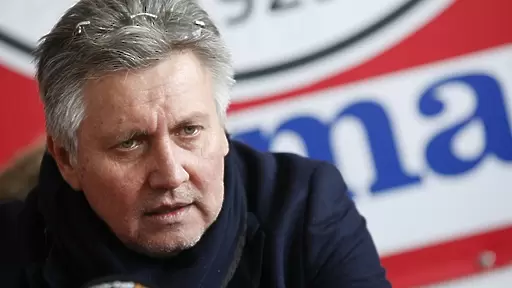 Иван Василев: Ще играем 14 финала, чакаме конгоанец