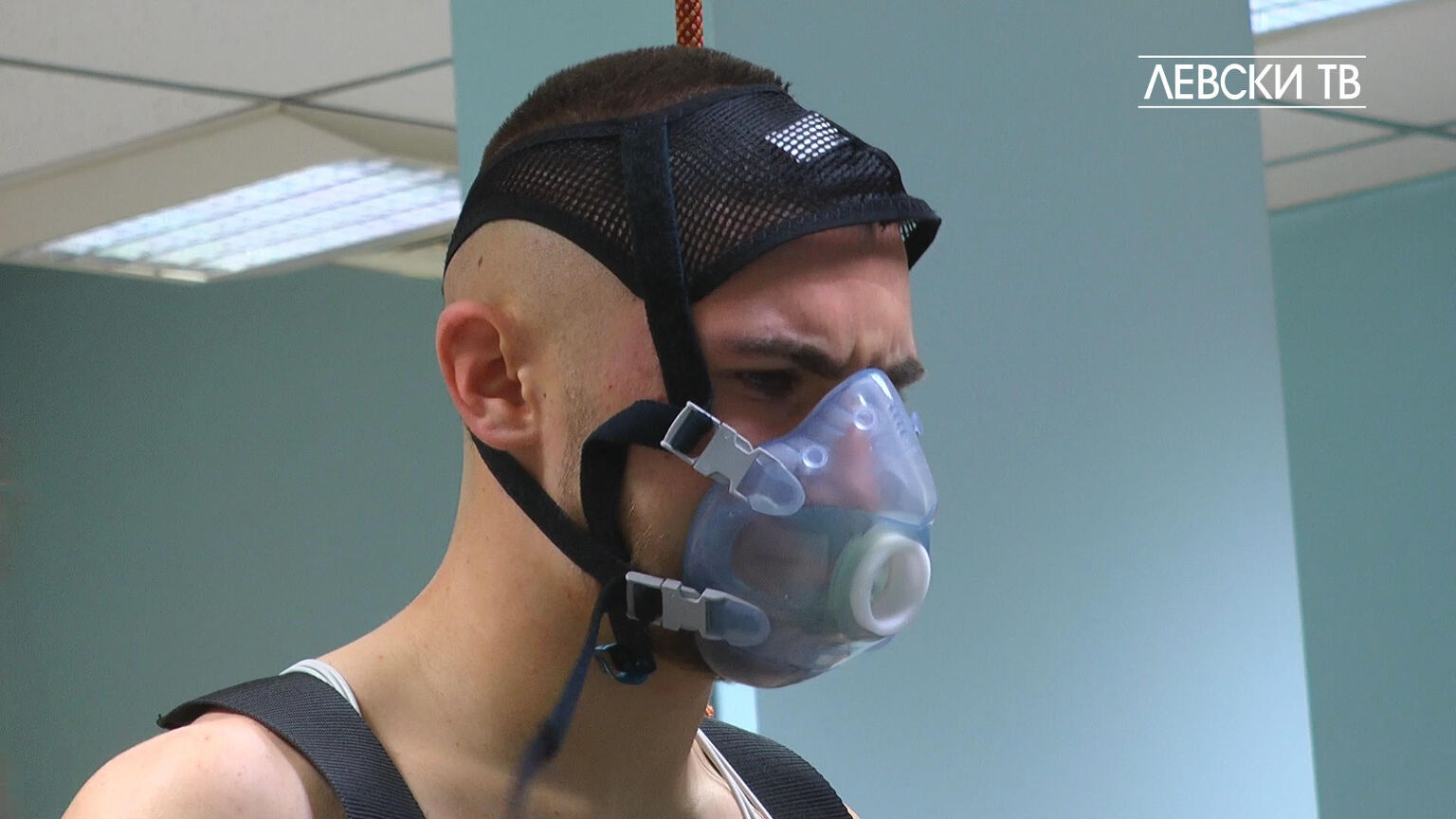 Левски започна с медицинските прегледи