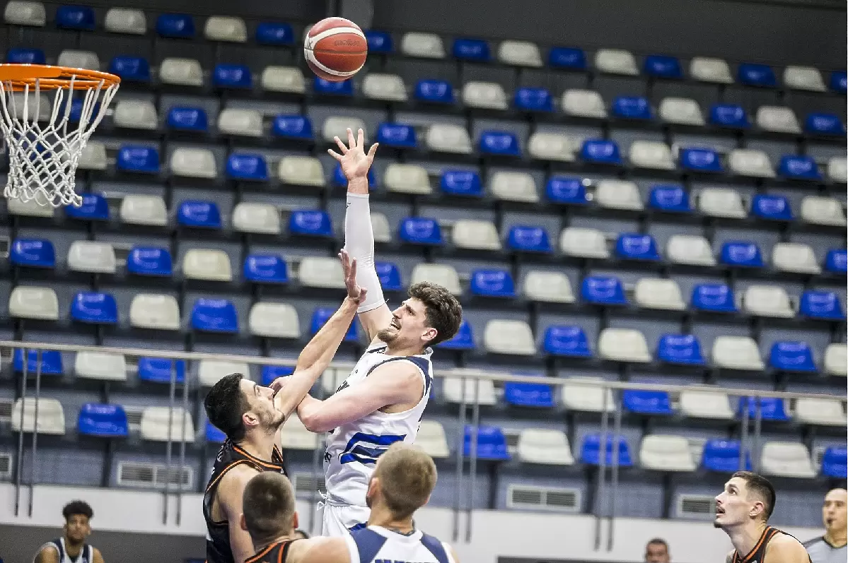 basketball.bg