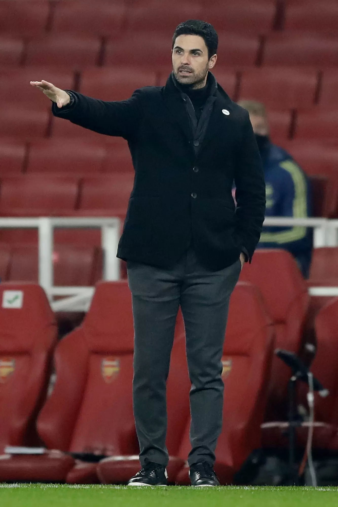 “Изгонен“ футболист на Арсенал с ключово значение при успех за ФА Къп