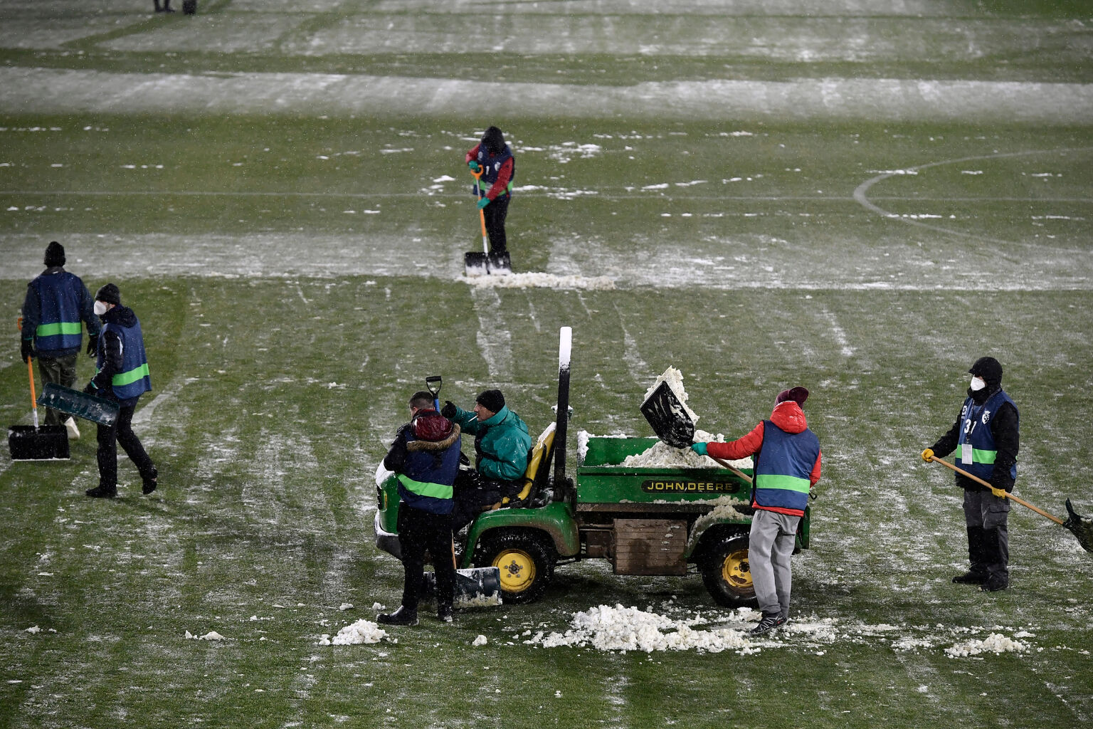 Реал Мадрид замръзна и се издъни срещу предпоследния в Ла Лига