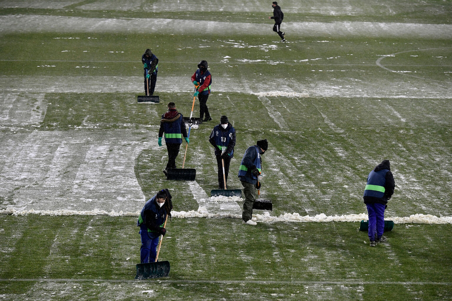 Реал Мадрид замръзна и се издъни срещу предпоследния в Ла Лига