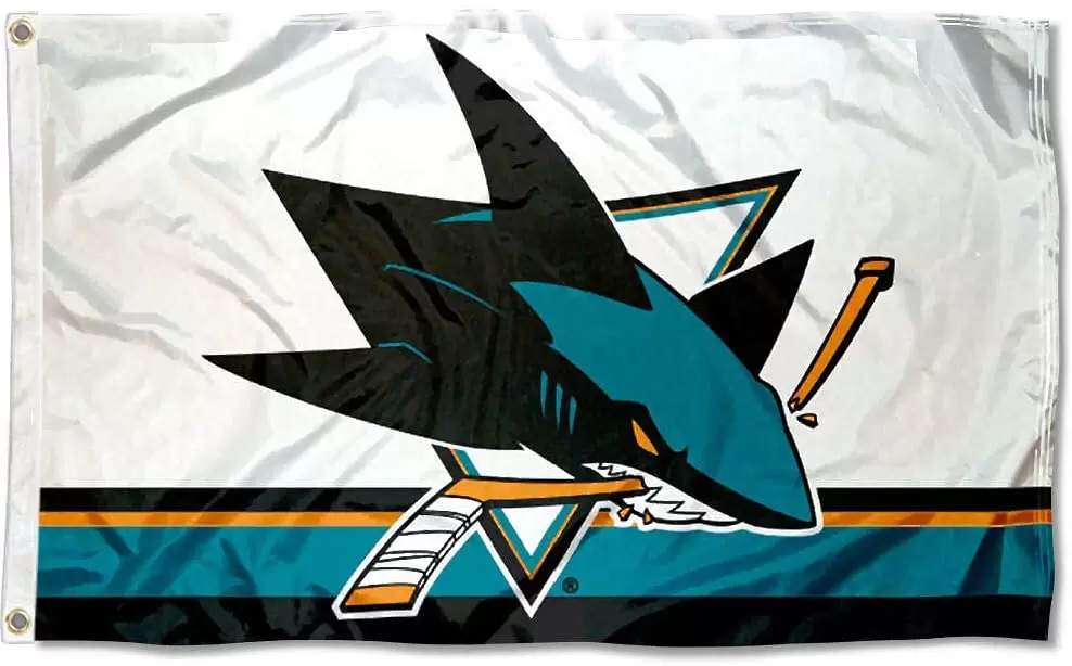 Играч на Сан Хосе Шаркс подаде заявление за фалит, след като задлъжня с 26,8 милиона