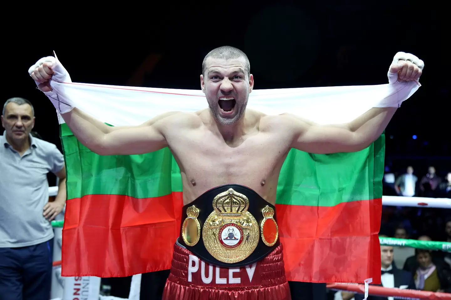 facebook.com/TervelPulev