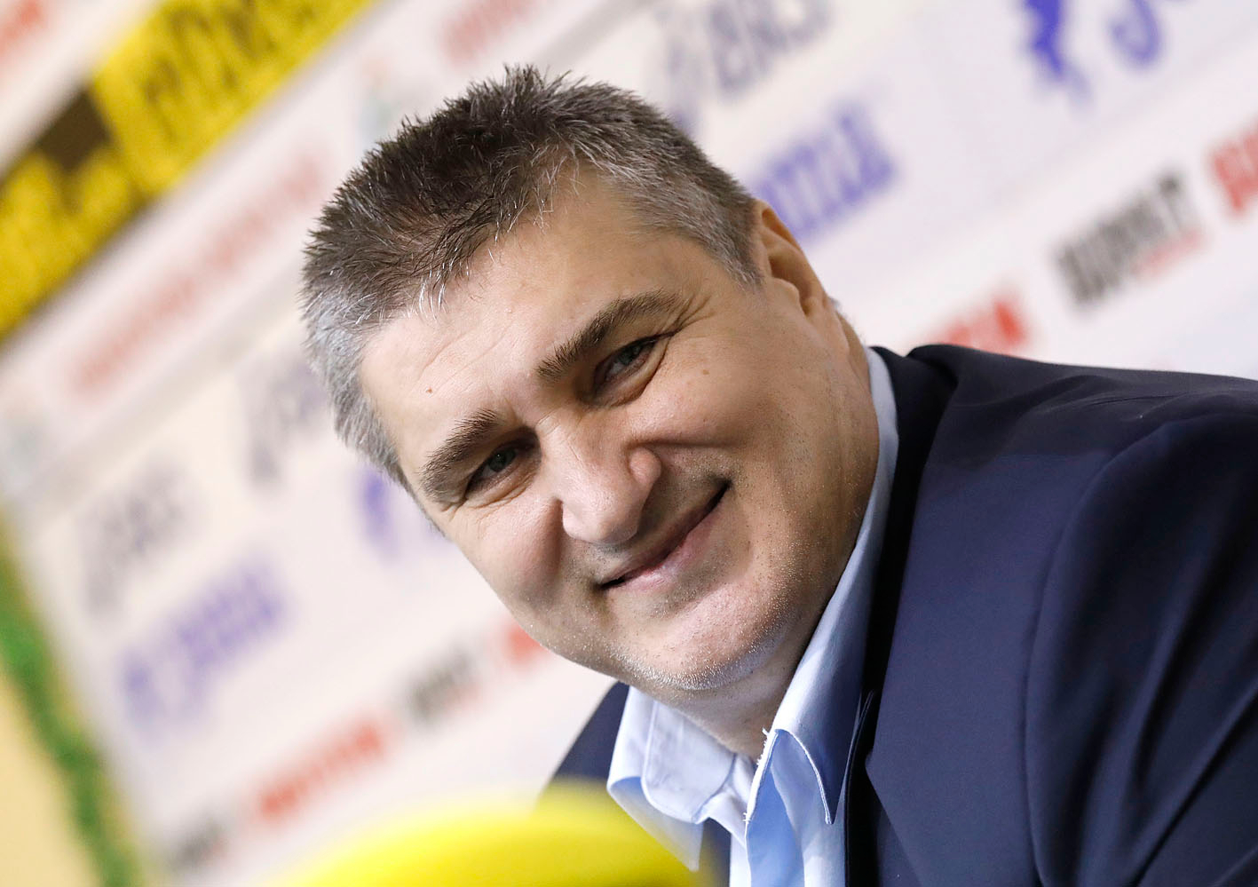 Любо Ганев за отпадането на Братоев от състава на България: Няма никакви проблеми