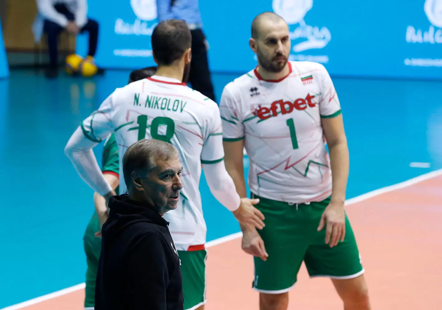 СНИМКА: Антон Узунов