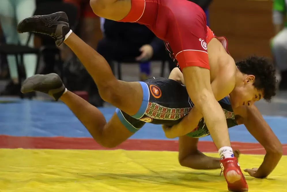 bul-wrestling.org