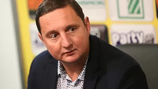Асен Караславов: Годината за Ботев започва много по-спокойно