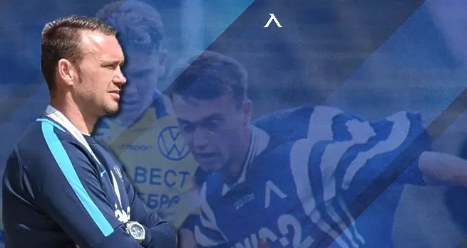 Захари Сираков: Не си тръгнах от Левски заради парите