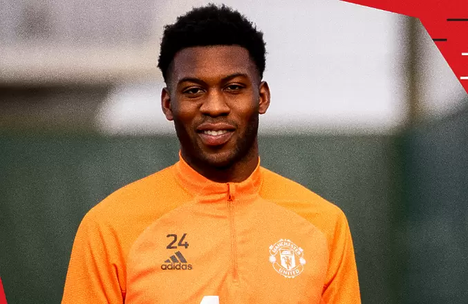 twitter.com/manutd