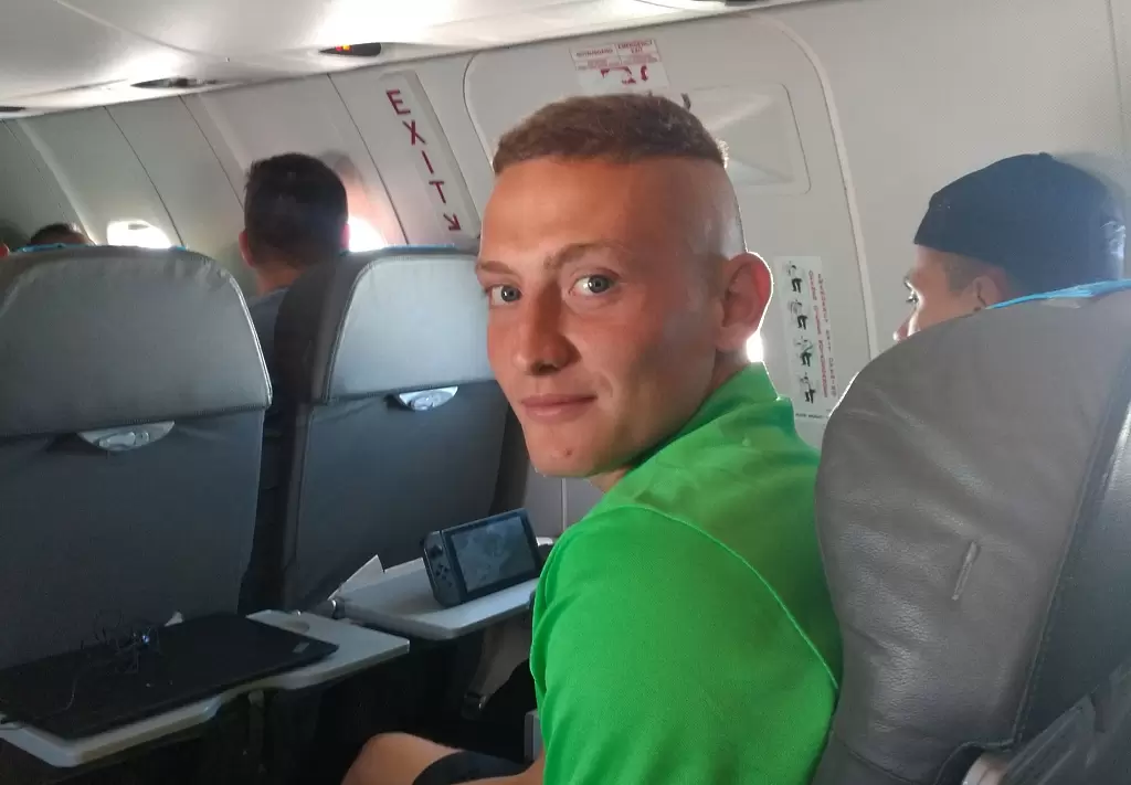 Ботев Враца привлича страж от Лудогорец